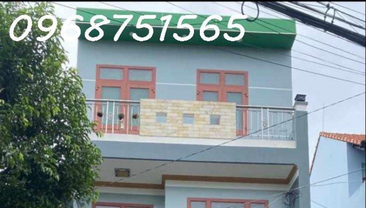 5 Tỷ hơn nhà 75m2 BTCT 2  Tầng HXH Đỗ Xuân Hợp ,Phước Long B  ,Tp.Thủ Đức